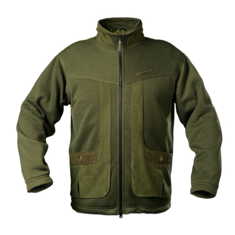 BLUZA WĘDKARSKA MYŚLIWSKA GRAFF 535-P r.XXL