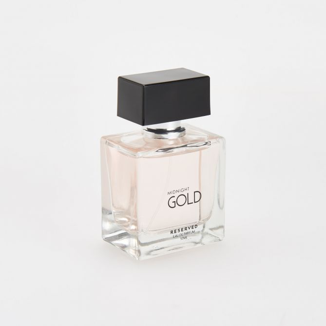 Reserved MIDNIGHT GOLD woda perfumowana 50ml