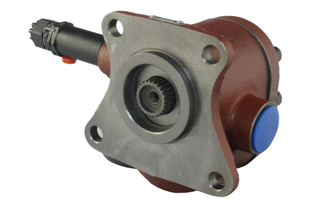 25L pompa wspomagania Zetor 5211, 7211, 70118320 7171199025