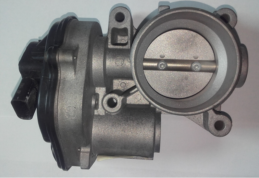 PRZEPUSTNICA FORD FOCUS MK2 C-MAX 1.8 16V