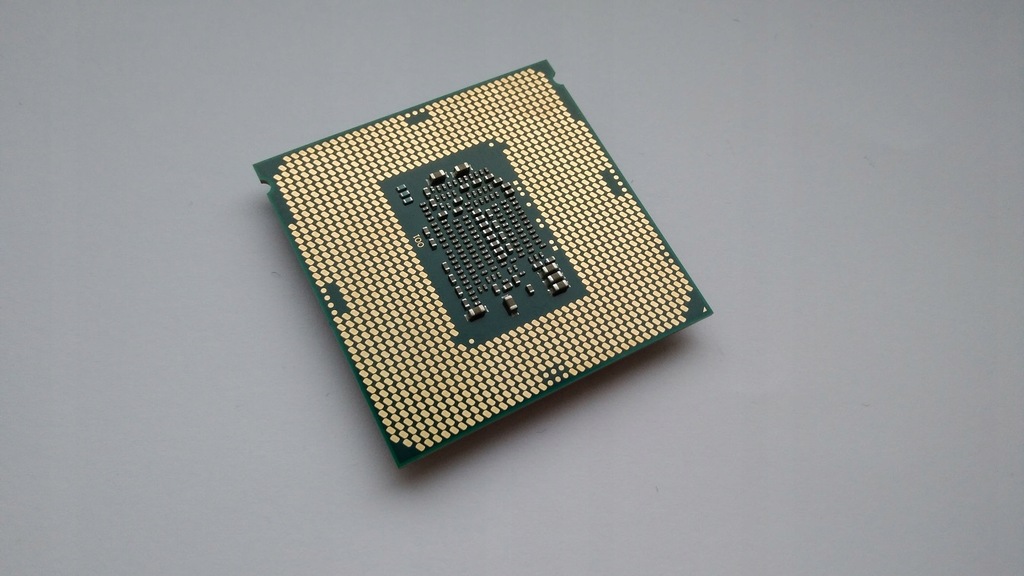 Procesor Intel i7-6700t up 3.6GHz SR2L3 licytacja - 7698576698 ...