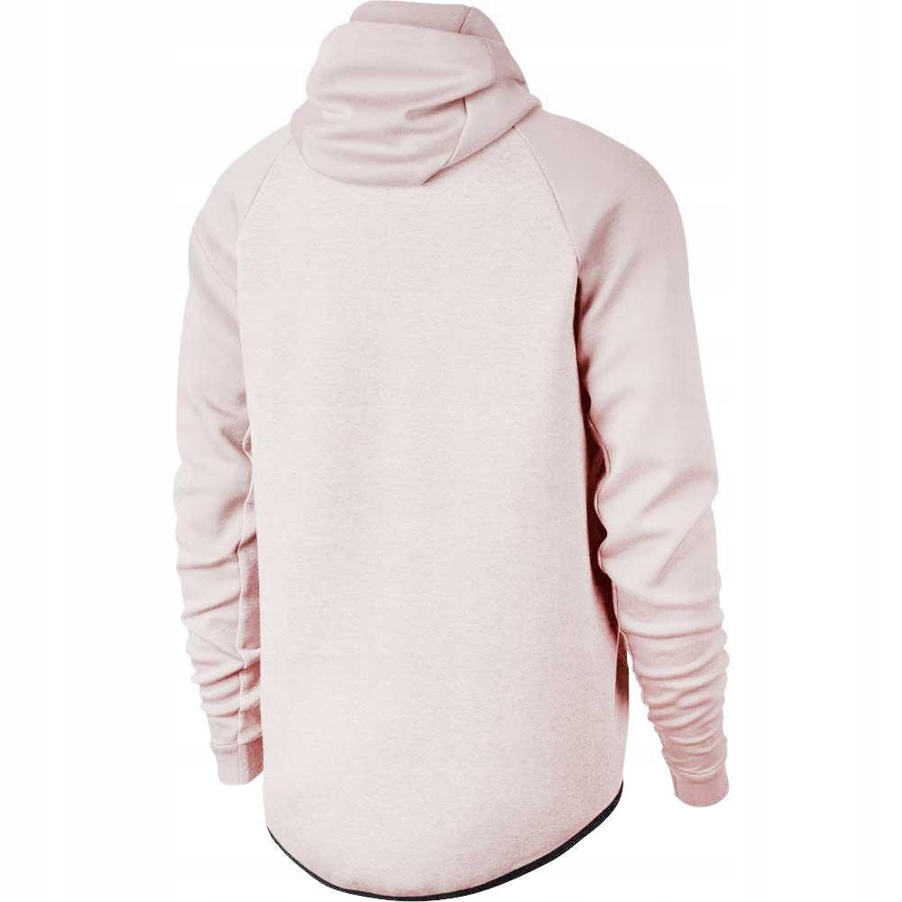 NIKE TECH FLEECE JACKET ROZ XXL 7610847654 oficjalne archiwum Allegro