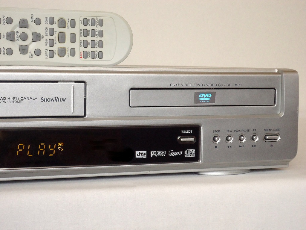 Daewoo dvd 5800