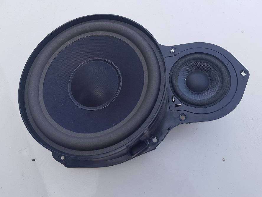 VW PASSAT B6 GŁOŚNIK DRZWI PRZÓD 3C0035454A