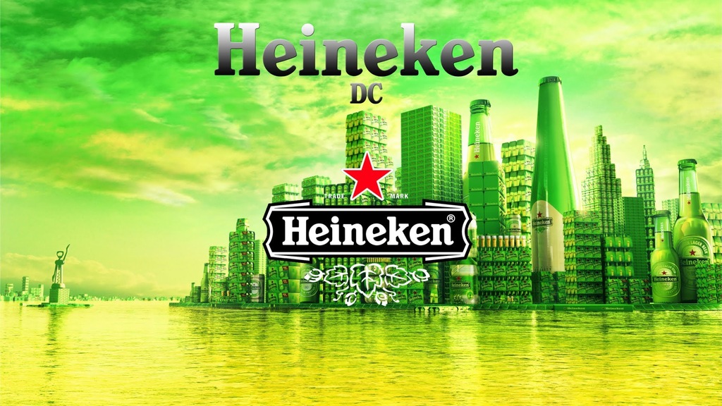 HEINEKEN - LIGA MISTRZÓW / ZŁOTA RAMA ! 600 x 900!