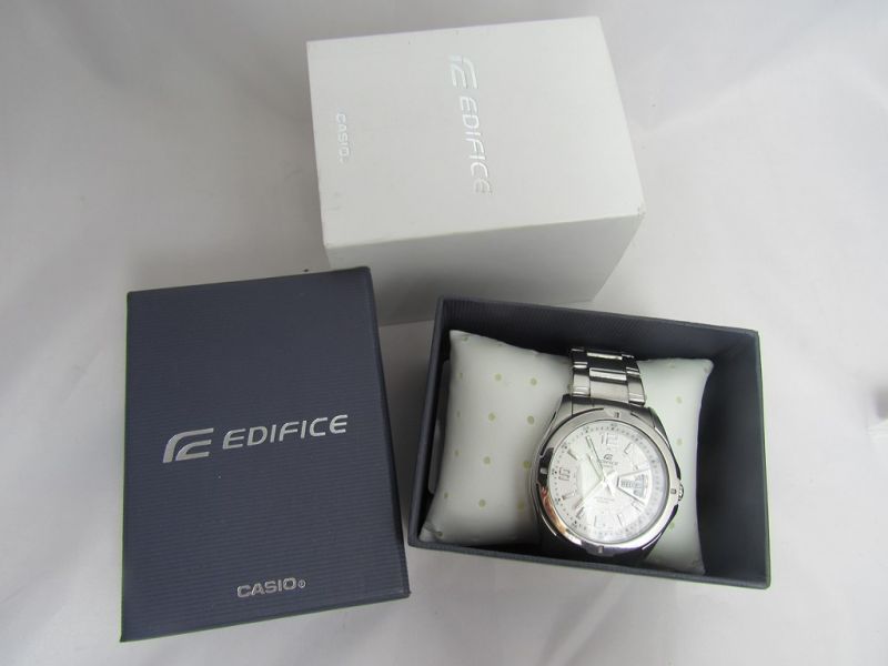 casio edifice 5125