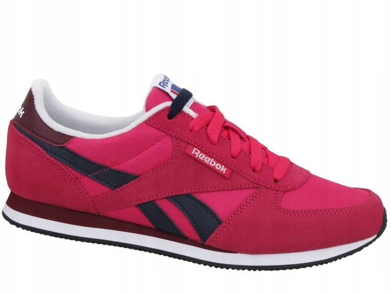 REEBOK ROYAL CL JOGGER M46195 BUTY CLASSIC LEATHER