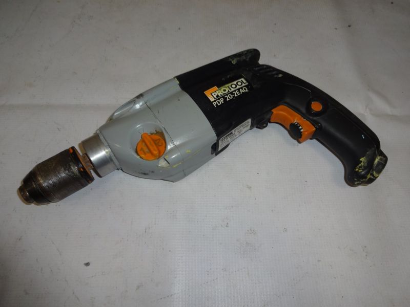 WIERTARKA PROTOOL PDP 20-2EAQ