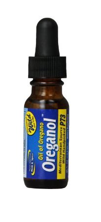 OREGANOL P73 - OLEJEK Z DZIKIEGO OREGANO - 13,5 ml