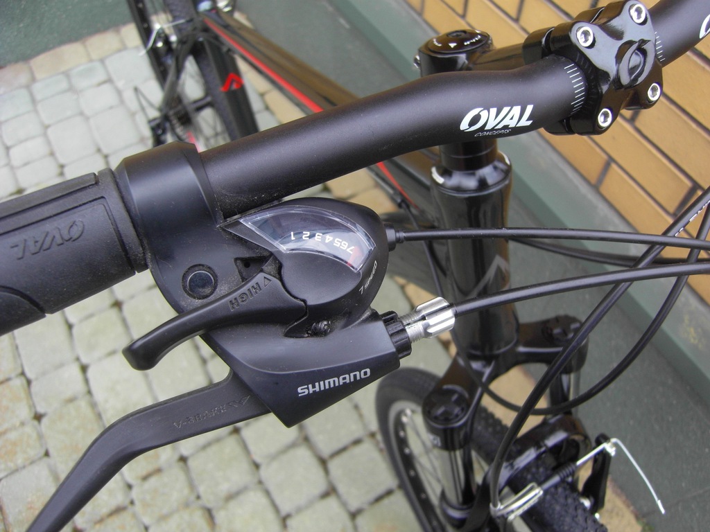 fuji traverse 2.1