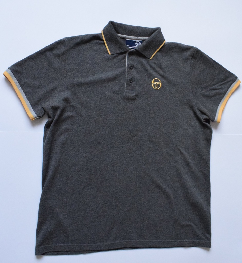 SERGIO TACCHINI rozmiar M 38 idealna POLO