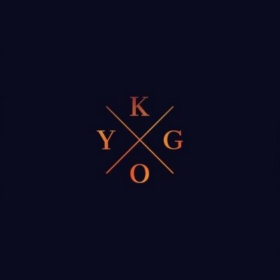 FIRESTONE Kygo feat. Conrad Sewell [VINYL]