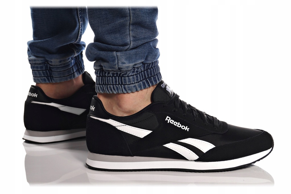 reebok reebok royal cl jogger