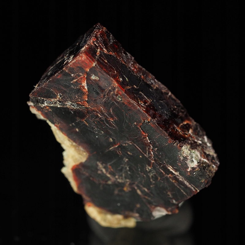 VILLIAUMIT - BARDZO RZADKI -CHIBINY, ROSJA -MM5794