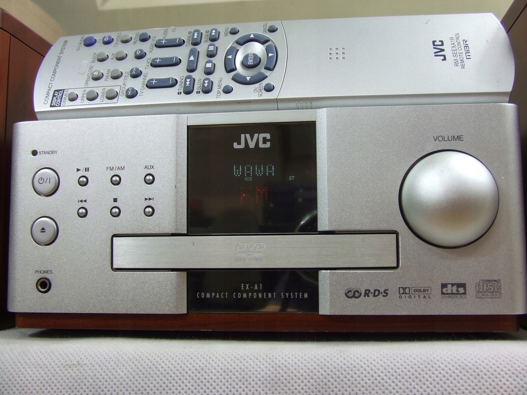 JVC CA-EXNW1 日本売上 oruan.es