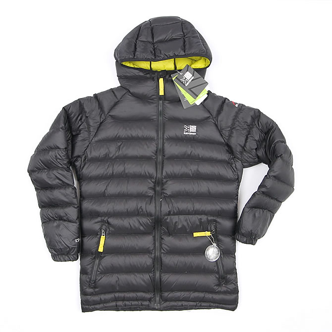 Kurtka dziecięca Karrimor 13 lat BCM!