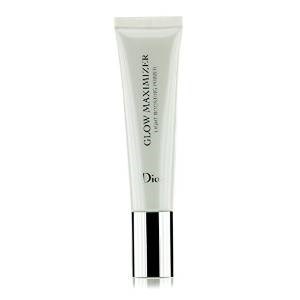 Dior glow maximizer light boosting primer best sale