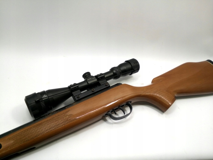 WIATRÓWKA CROSMAN SUMMIT 30040 4,5MM