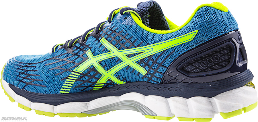 asics nimbus 19 cena