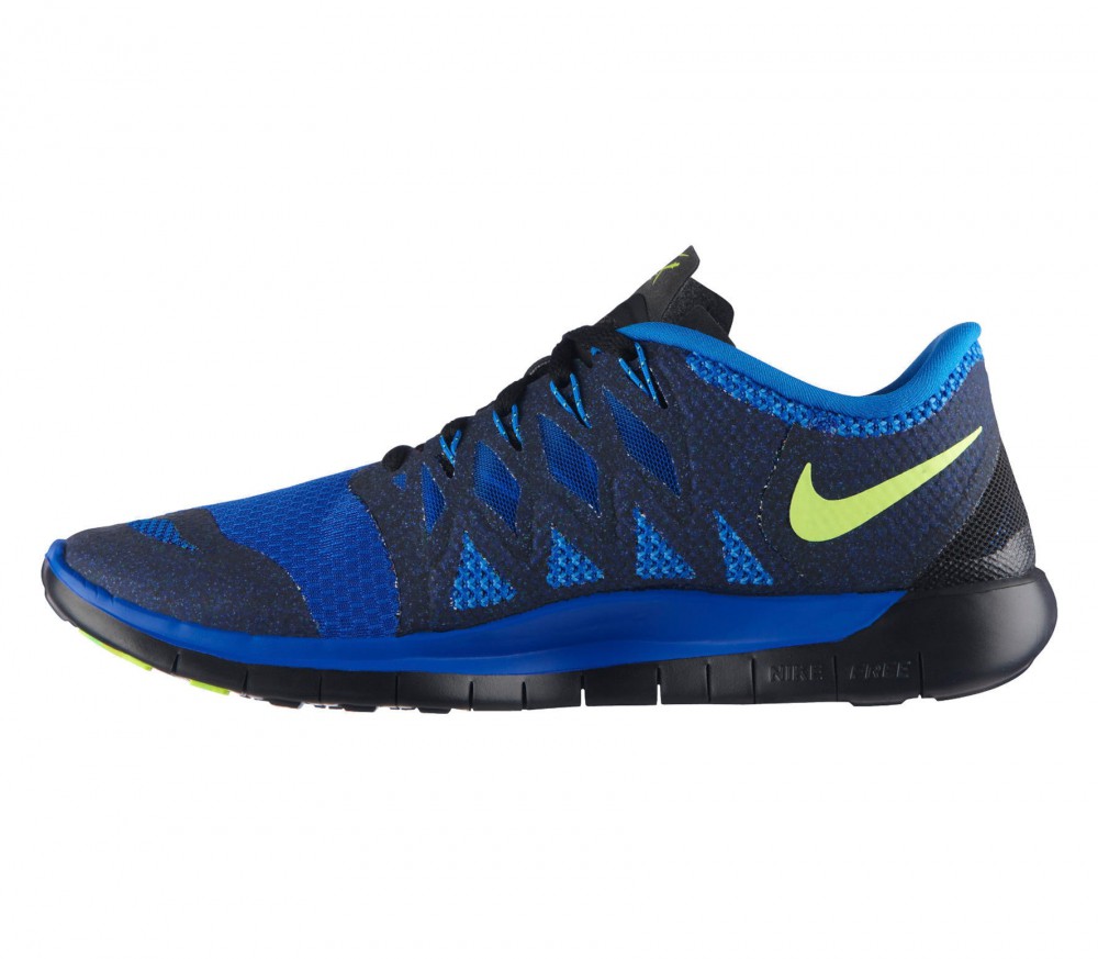 Buty Nike Free Flyknit TR 642198 403 6823974969