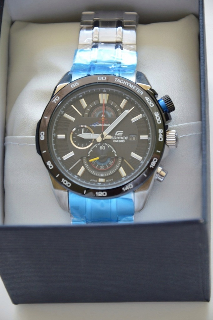casio efr 520rb