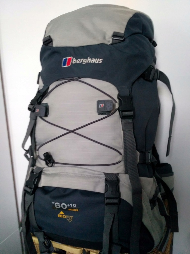 Berghaus antaeus deals 65