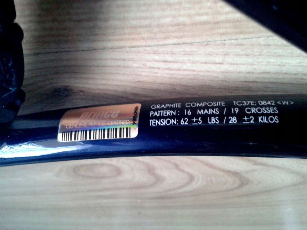 prince precision laserlite 620