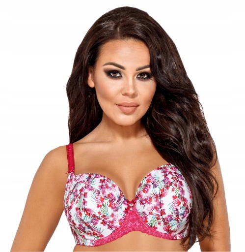 AVA SALE 1674 65F BIUSTONOSZ FULL CUP WYPRZEDAŻ