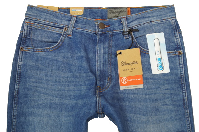 wrangler arizona coolmax jeans