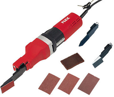 FLEX ST1005VE ELEKTRYCZNY PILNIK SZLIFIERKA PROSTA