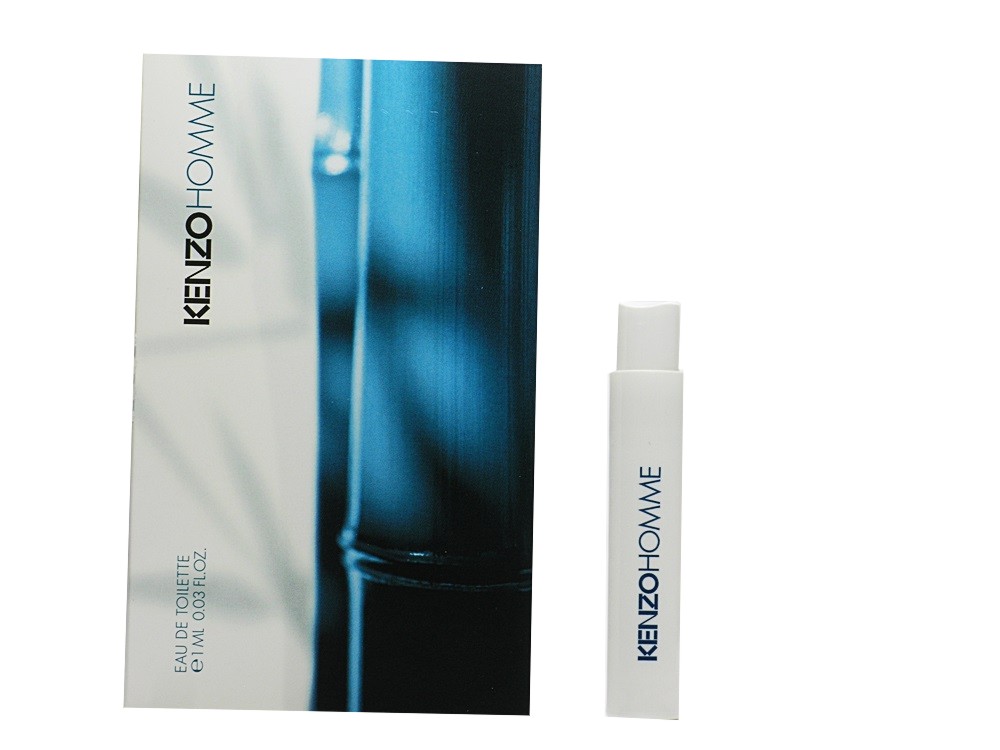 Kenzo pour Homme - 1ml - Próbka