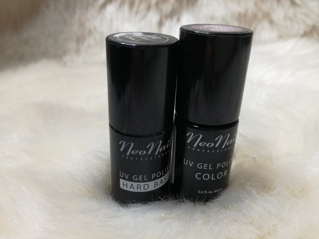 SEMILAC HONORATA SKARBEK NEONAIL HOT COCOA +HARD B