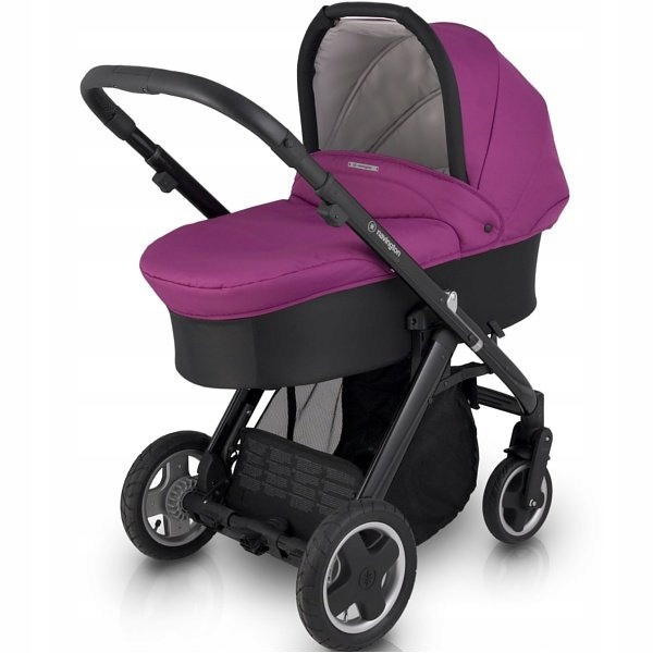 GONDOLA NAVINGTON CADET PRAM + WYSYŁKA GRATIS!