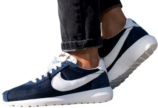 Nike ROSHE LD-1000 run kaishi air max free two 40