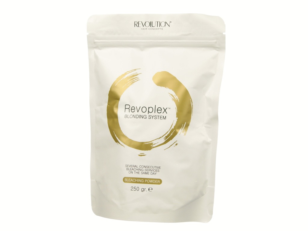 REVOPLEX ROZJAŚNIACZ Z PLEX-EM 250 gr