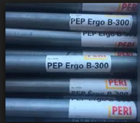 Podpory stropowe PERI PEP ERGO B 300 132PLN