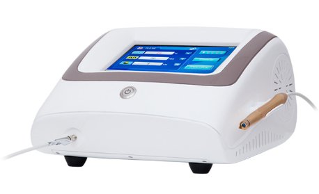 CAPILASE ROZSZERZONE NACZYNKA- LASER DIODOWY 980nm