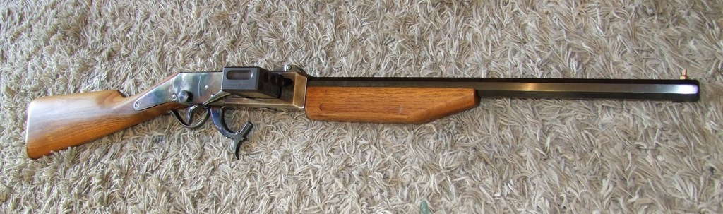 Karabinek karabin Browning czarnoprochowy  cal. 45