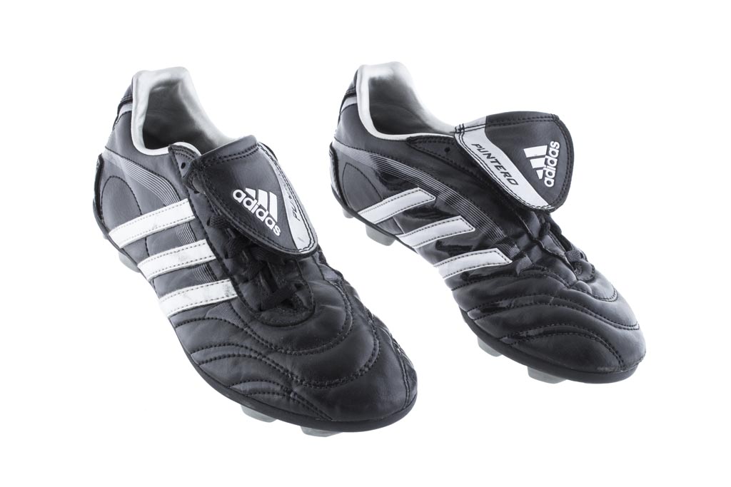 ADIDAS PUNTERO KORKI  EUR 38 2/3  WKŁADKA 23,8 CM