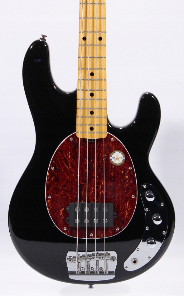 Music man Sterling Ray 34 CA BASS 7308076462 oficjalne archiwum Allegro