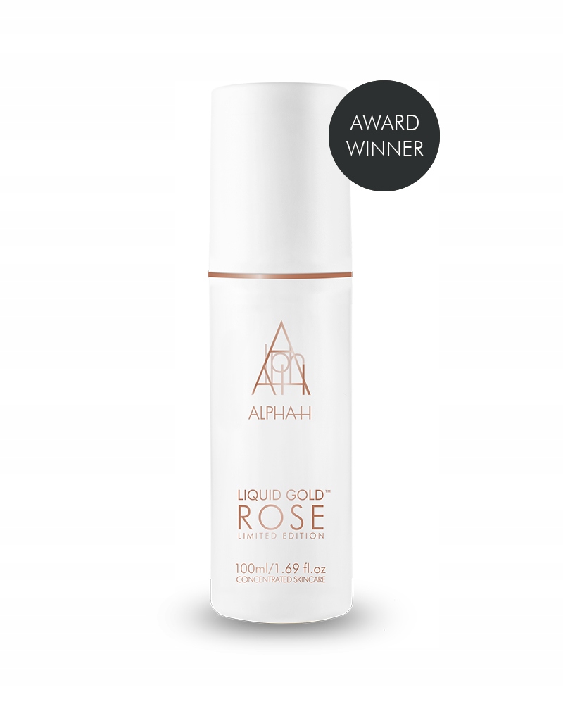 ALPHA-H Liquid Rose Gold Tonik 100ml