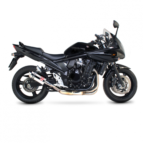 Suzuki Bandit 650 2007