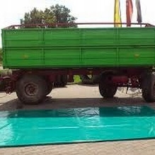 Zabudowa plandek. Przyczepy rolnicze.