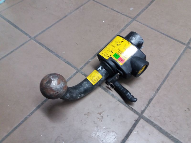 VOLVO V70 S70 HAK HOLOWNICZY ORYGINALNY INNE MODEL