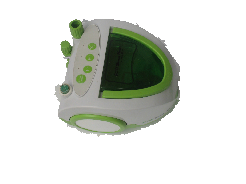 Myjka parowa CLEAN MAXX ECO STEAM BUDDY  PROMOCJA
