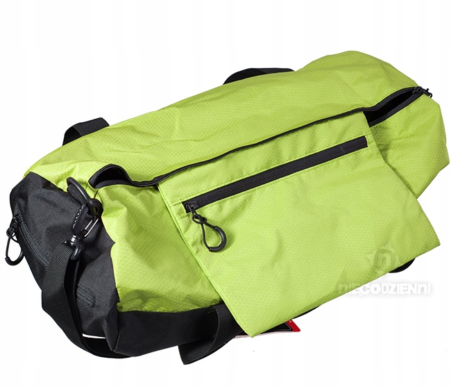 SPEEDO DUFFEL 30L TORBA SPORTOWA Na BASEN TRENING - 7539438589 ...