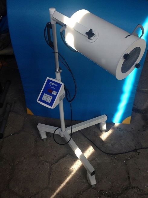 Lampa solux LUMINA Astar