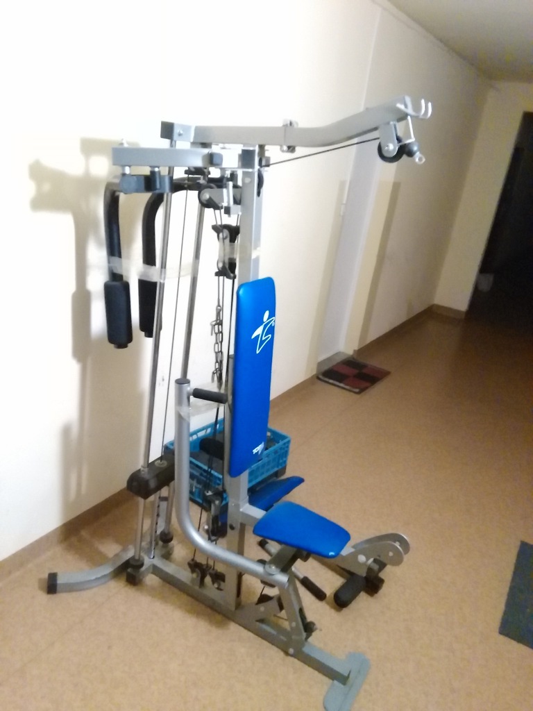 ATLAS DO ĆWICZEŃ TOPLIFE