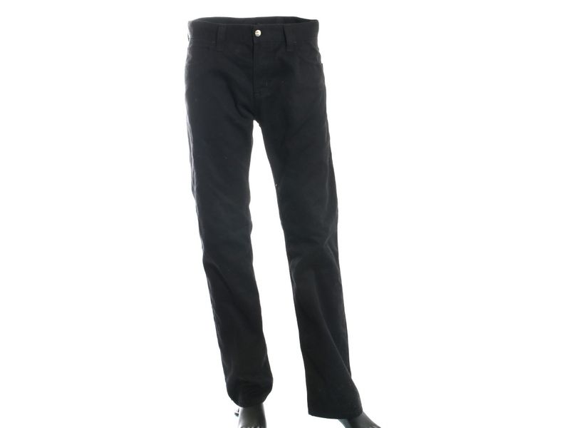 Carhartt Spodnie Męskie Jeansy Rockin Pant *32/34*