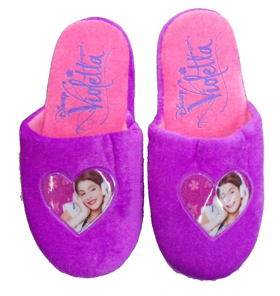 VIOLETTA - KAPCIE - 30/31 - WYPRZEDAŻ